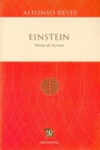 EINSTEIN, de BARABDA | portada del libro