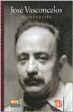 JOSE VASCONCELOS Y LA CRUZADA, de Rafael Vargas | portada del libro