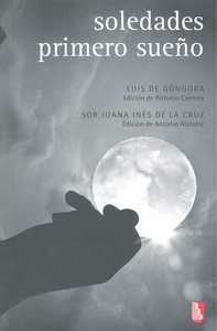 SOLEDADES PRIMERO SUEÑO, de GONGORA,LUIS DE | portada del libro