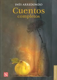 CUENTOS COMPLETOS, de ARREDONDO | portada del libro