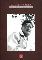 Agust¡n Yáñez. Iconograf¡a, de OLIVIA (ED.) RAMIREZ RAMOS | portada del libro