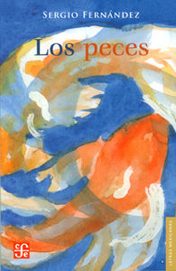 PECES,LOS, de Sergio Fernández | portada del libro