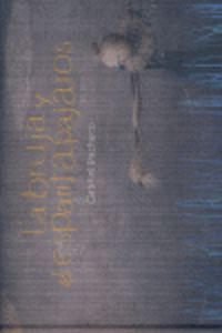 BRUJA Y EL ESPANTAPAJAROS, LA, de PACHECO | portada del libro