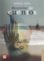 Reunion de cuentos, de D SADA | portada del libro