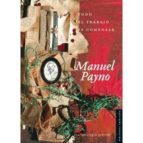 Todo el trabajo es comenzar, de Manuel Payno | portada del libro