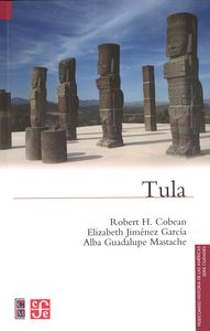 Tula, de VV.AA. | portada del libro