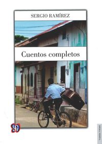 CUENTOS COMPLETOS, de RAMIREZ,SERGIO | portada del libro