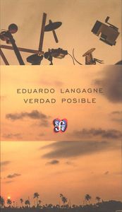 VERDAD POSIBLE, de LANGAGNE, EDUARDO | portada del libro