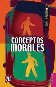CONCEPTOS MORALES | portada del libro