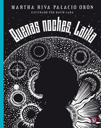 Buenas noches, Laika, de PALACIO OBON, MARTHA RIVA | portada del libro
