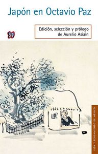 JAPON EN OCTAVIO PAZ, de ASIAIN, AURELIO | portada del libro