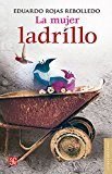 MUJER LADRILLO, LA, de ROJAS | portada del libro