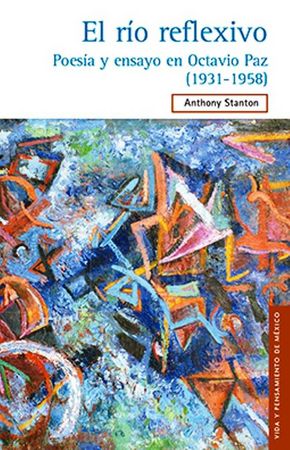 RIO REFLEXIVO, EL, de STANTON, ANTHONY | portada del libro