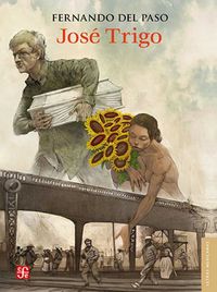 JOSE TRIGO, de PASO, FERNANDO DEL | portada del libro