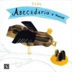 ABECEDARIO A MANO, de Isol | portada del libro