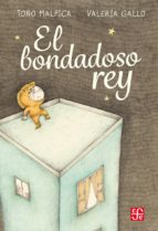 El bondadoso rey, de TOÑO MALPICA | portada del libro
