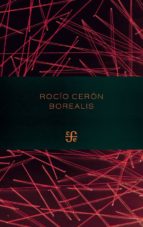 BOREALIS, de ROCIO CERON | portada del libro