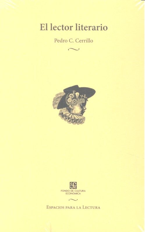 LECTOR LITERARIO, EL, de CERRILLO,PEDRO C | portada del libro