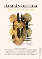 DAMIAN ORTEGA, de LUCIANO (COMP.) CONCHEIRO | portada del libro