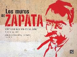 MUROS DE ZAPATA,LOS, de SOLER CLAUDIN,VICTOR | portada del libro