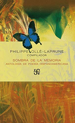 SOMBRA DE LA MEMORIA, de OLLE LAPRUNE,PHILIPPE | portada del libro