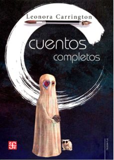 CUENTOS COMPLETOS, de CARRINGTON | portada del libro