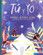 TU Y YO, de NORMA MUÑOZ LEDO | portada del libro