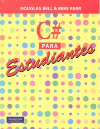 C  PARA ESTUDIANTES, de BELL | portada del libro