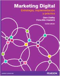 Marketing digital | portada del libro
