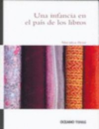 Una infancia en el país de los libros, de Petit, Michèle | portada del libro