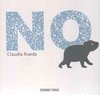 NO, de Rueda, Claudia | portada del libro