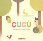 Cucú, de Turdera, Cristian | portada del libro