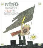 NINO, EL REY DE TODO EL MUNDO, de Gusti | portada del libro