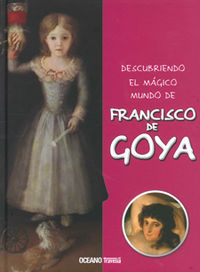 Francisco de Goya, de Jordà, Maria J. | portada del libro