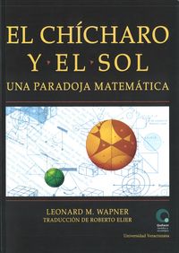 CHICHARO Y EL SOL,EL, de WAPNER | portada del libro