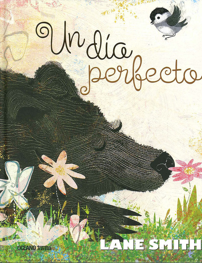 Un día perfecto, de Smith, Lane | portada del libro