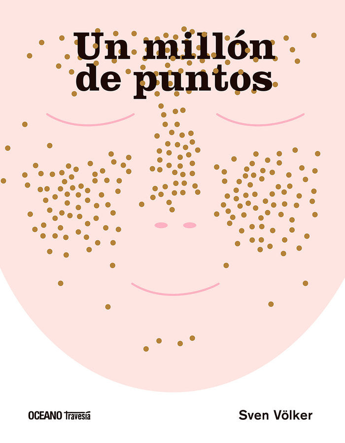 Un millón de puntos, de Völker, Sven | portada del libro