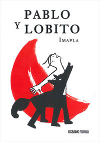 Pablo y Lobito, de Imapla | portada del libro
