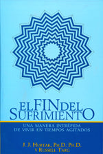 El fin del sufrimiento, de J. J. | portada del libro