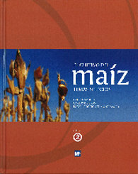 CULTIVO DEL MAIZ TEMAS SELECTOS VOLUMEN 2, EL, de LEON, CARLOS DE | portada del libro