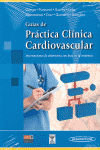 ORTEGA:GuÆas Prçctica ClÆnica Cardiovasc, de ORTEGA, M. - PUNTUNET, M. - SUAREZ, M. - | portada del libro