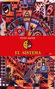 El sistema, de Kuper, Peter | portada del libro