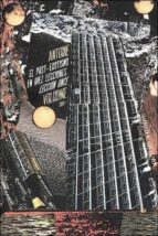 EL POST-EXOTISMO EN DIEZ LECCIONES, LECCION ONCE, de Antoine Volodine | portada del libro