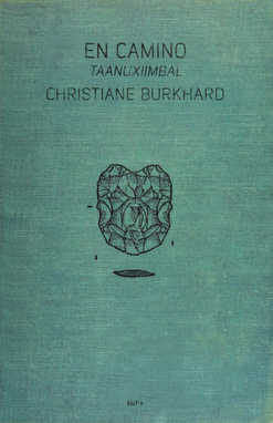 EN CAMINO, de CHRISTIANE BURKHARD | portada del libro