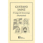 EL TANGO DEL DESASOSIEGO (PERPLEJIDAD), de GUSTAVO SAINZ | portada del libro