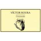CORAZONADAS, de VICTOR ROURA | portada del libro