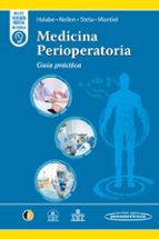 MEDICINA PERIOPERATORIA, de Varios autores | portada del libro