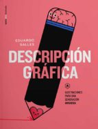 DESCRIPCION GRAFICA, de EDUARDO SALLES | portada del libro