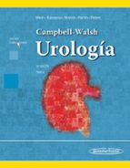 CAMPBELL:UrologÆa 10aEd T4, de Varios autores | portada del libro