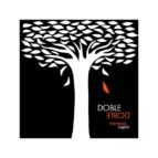 DOBLE DOBLE, de Menena Cottin | portada del libro